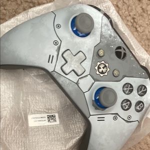Brand new Xbox one x, never used